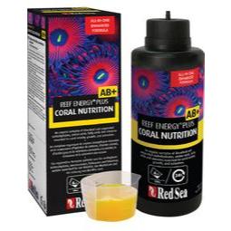 Red Sea 紅海 珊瑚能量食物 PLUS AB+ 珊瑚AB劑 珊瑚營養劑