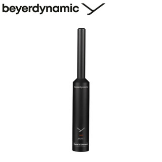 【反拍樂器】Beyerdynamic MM1 NEW 測量校正麥克風 公司貨 免運費