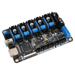 Lerdge Z 3D列印 主機板 9.9成新 二手 支援 klipper 微控制器