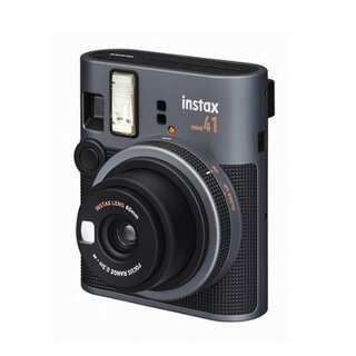 [現貨] 富士 FUJIFILM instax mini 41 馬上看相機 [含20張相片] 拍立得相機 恆昶公司貨