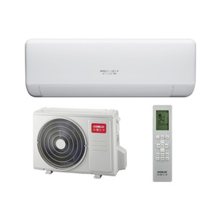 【全館折扣】SAE-V28HJ/SAC-V28HJ SANLUX臺灣三洋 4-5坪 R32 一級變頻冷暖分離式冷氣