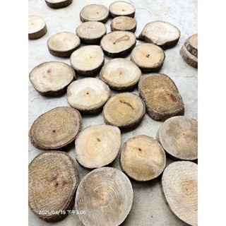 臺灣肖楠木 輪木片 原木年輪木片 肖楠木片 木頭 木片 原木 DIY 便宜售出 完美主義勿買