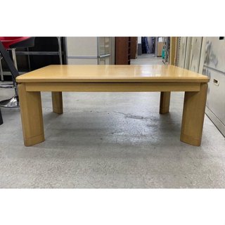 永達二手傢俱生活館/暖爐茶几/取暖桌/電暖桌/客廳茶几/大茶几/矮桌/和室桌/簡易茶几/客廳沙發桌/茶几