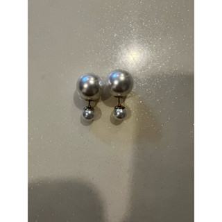 （全新）珍珠耳環 雙珍珠耳環、大珍珠耳環