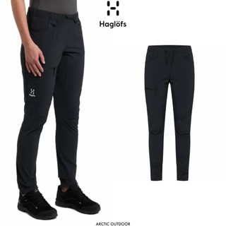 Haglofs｜女款 Roc Lite Slim 輕量快乾長褲 #HL606251