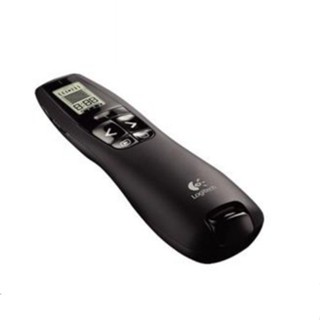 [龍龍3C] 羅技 Logitech R800 綠光 雷射 無線 簡報遙控器 簡報筆 專業簡報器