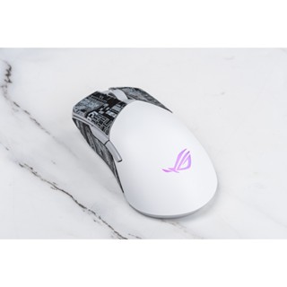 <免運> 華碩 ASUS ROG Gladius III Wireless Aimpoint 無線三模式 大手掌適用~