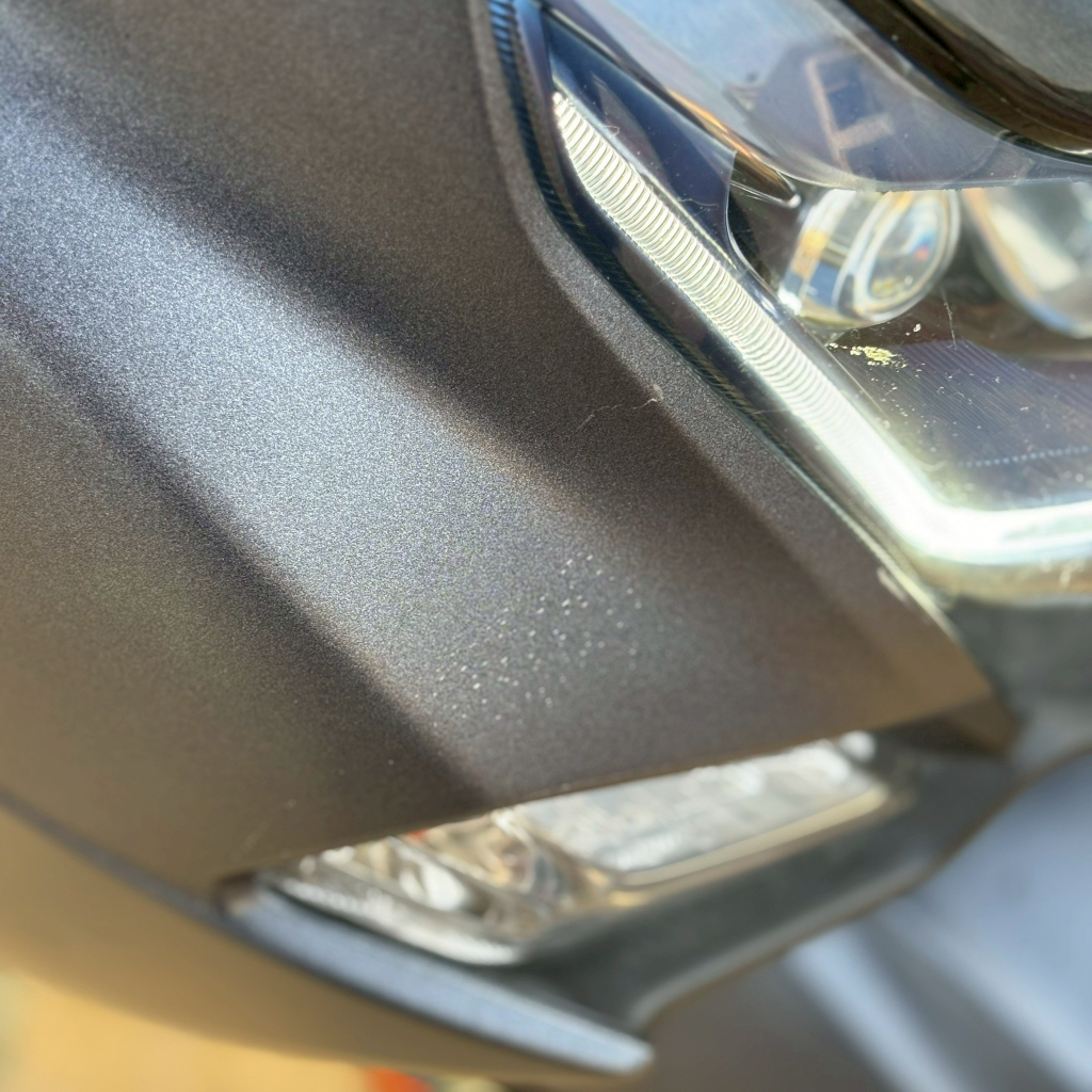 2019 山葉 SMAX 155 ABS #5279