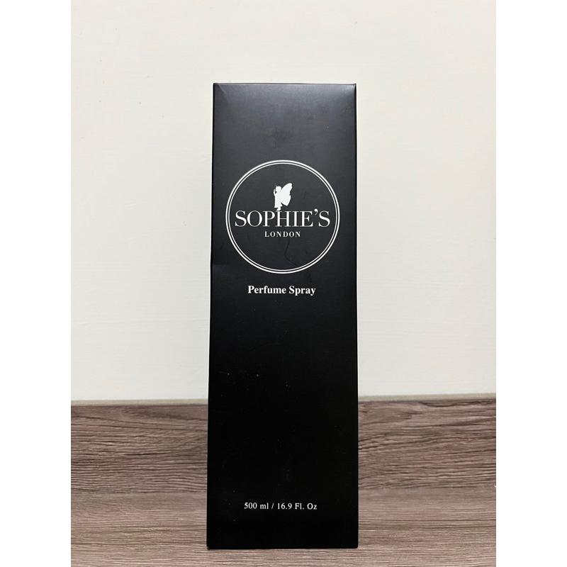 Sophie's London香氛噴霧（現貨）