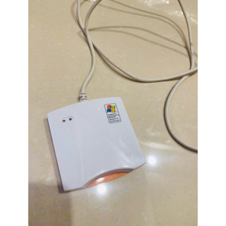 二手 IT-680U 健保卡 ATM讀卡機 晶片讀卡機 win 8/10 mac