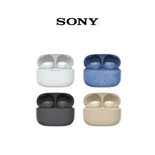 【SONY索尼】WF-LS900N 真無線藍芽降噪耳機 藍牙耳機 無線耳機 降噪耳機 降噪 入耳式耳機 耳塞式 入耳式