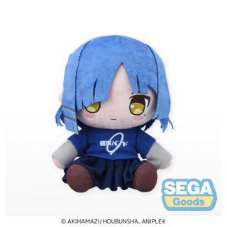【RE】現貨 SEGA 景品 孤獨搖滾 坐姿 絨毛玩偶 山田涼