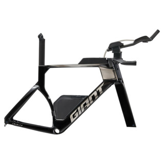 《預訂》2025 GIANT Trinity Advanced SL Tri Frameset 車架組 捷安特 三鐵車