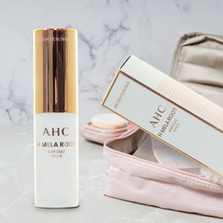韓國 A.H.C 淨透光亮白 精華棒 (10g) 敏感肌也適用 AHC精華棒 提亮 保養 【小三美日】DS025858
