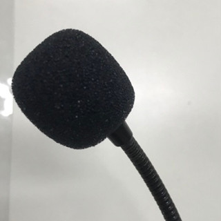 非耳機原廠配件, 我用於 Miyi G103 2.4G 無 線麥克風 的 海綿套
