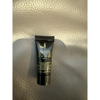 拆售 全新 YSL 聖羅蘭 恆久完美無瑕持妝粉底5ml 色號LC2 (自然色）SPF40 小樣 體驗品
