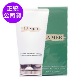LA MER海洋拉娜 深海極效潔顏乳霜125ml / 潔顏凝露200ml - 任選 (正統公司貨)