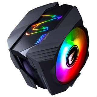 CPU 風扇 技嘉 ATC800 二手 散熱器 AORUS 塔扇