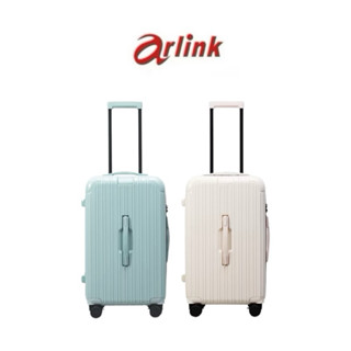 【Arlink】 CUBE系列 多功能防水防爆 胖胖行李箱 多功能行李箱 防水行李箱 行李箱（24/26/28/30吋）