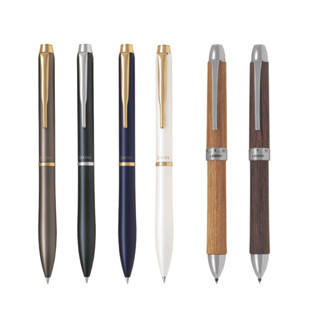 PILOT 百樂 DRIVE 輕油筆 高階原子筆 LEGNO 2+1多功能筆 畢業 限定 禮盒套組 送禮【金玉堂文具】