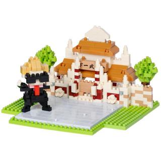 NanoBlock 迷你積木 - NBH 246 七龍珠 天下第一武鬥大會