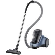 【Electrolux 伊萊克斯】 氣旋式集塵盒吸塵器(EC41-4DB)Z1233