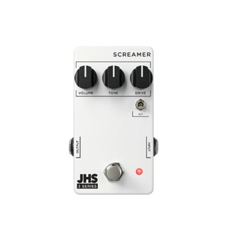 JHS Pedals 3 Series Screamer 效果器 展示福利品
