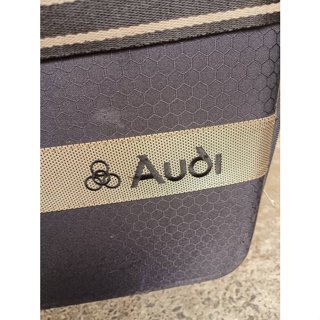 【銓芳傢俱】Audi 奧迪 29吋八輪可加大行李箱 可擴充耐磨防撞旅行箱 TSA海關鎖 鋁合金拉桿箱 防爆拉鍊箱 布箱