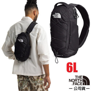 The North Face 斜揹包6L Borealis Sling 平板揹包 側揹包 TNF