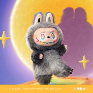 💞不正包退💞正版 labubu 3代 前方高能系列搪膠毛絨掛件盲盒 拉布布 3.0 THE MONSTERS 本我