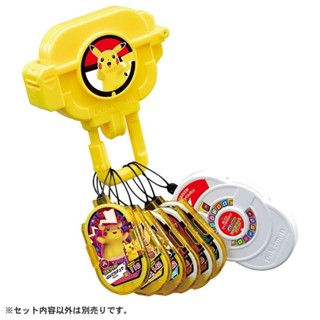 現貨 日版 全新 Mezastar 吊飾 寶可夢 Pokemon 機臺 掛飾 卡匣 皮卡丘