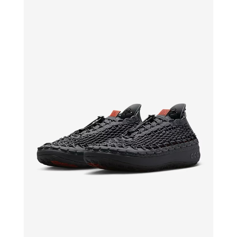 Nike ACG Watercat+ 溯溪運動鞋 編織鞋 戶外運動 US7號 CZ0931-004