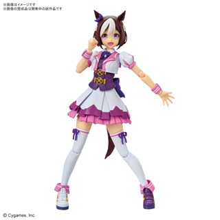 現貨 BANDAI Figure-rise Standard FRS 賽馬娘 Pretty Derby 特別周 組裝模型