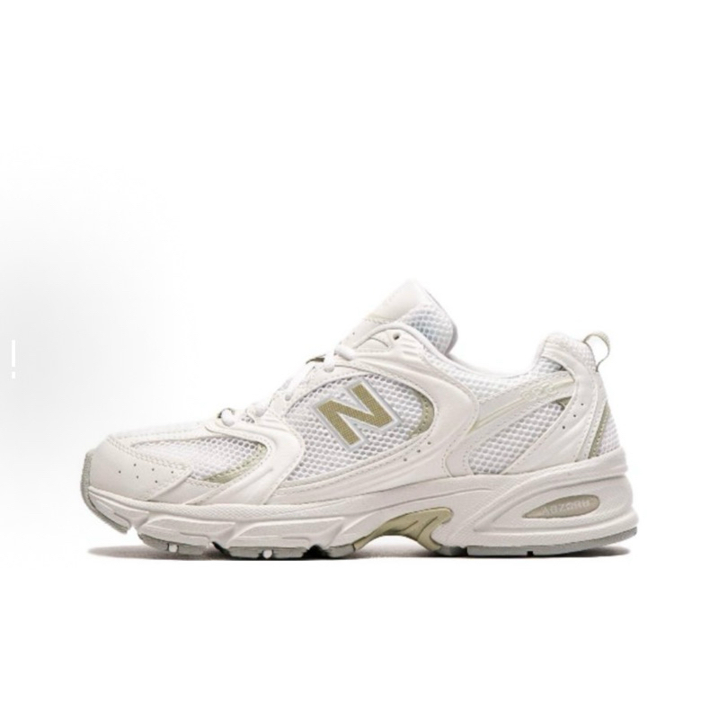 NEW BALANCE 530  復古休閒鞋 白藍  U530CSC