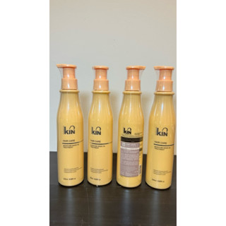 KIN 卡碧絲頂級 二代洗護系列 護髮素 250ml
