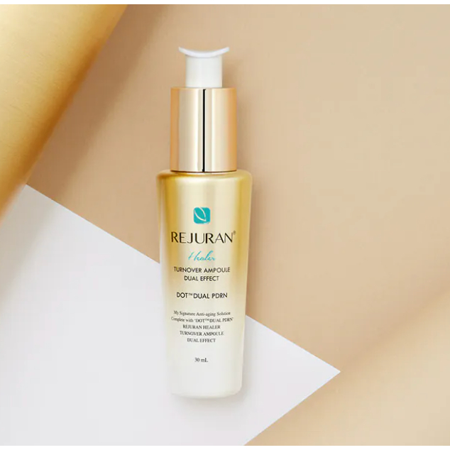 Rejuran Healer 麗珠蘭雙效安瓶精華 Dual Effect Ampoule 50ml