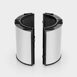 Dyson 360°玻璃纖維HEPA+活性碳空氣清淨機濾網 公司貨 恆隆行現貨
