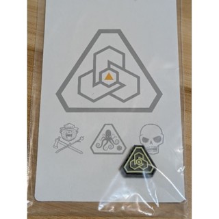 PDW SPD patch