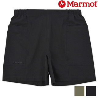 Marmot 土撥鼠 DA 男款 網眼透氣短褲 MTSS25MHP032