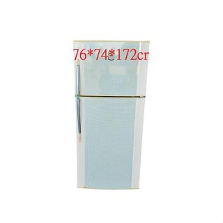桃園國際二手貨中心---聲寶SR-A52G 家用冰箱 二門冰箱