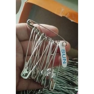 Peniti kecil campur, jumbo