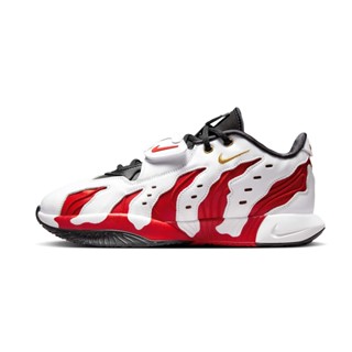 Nike LeBron 21 "Prime 96" 詹姆斯 詹皇 實戰籃球鞋 男鞋 HV1222-100