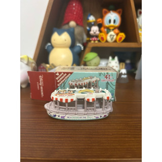 東京迪士尼-41週年tomica 車車/多美卡小車車