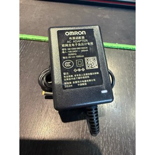 [龍龍3C] 歐姆龍 OMRON 原廠 隧道 血壓計 AC 變壓器 HEM-1000 HEM-1025 HCR-1702