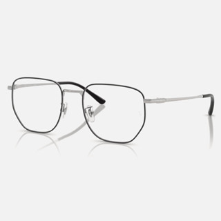 RayBan RB8776D 雷朋眼鏡｜小臉復古經典款金屬全框眼鏡架 男生女生品牌眼鏡框【幸子眼鏡】