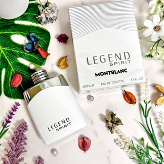 ✰YENGEE✰萬寶龍 MONTBLANC 傳奇白朗峰男仕淡香水 EDT 30ml / 50ML / 100ml