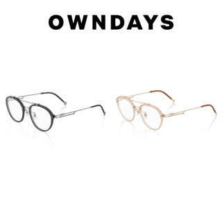 OWNDAYSＸTOY STORY 玩具總動員系列光學鏡框 （阿薛、彈簧狗）