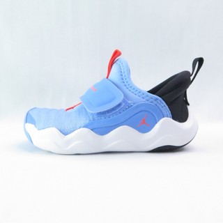 NIKE HF3414101 Jordan 23/7.2 EasyOn 小童 休閒鞋 鈷藍【iSport愛運動】