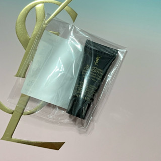 YSL 小樣 恆久完美無瑕持妝粉底SPF39/PA+++ LN4