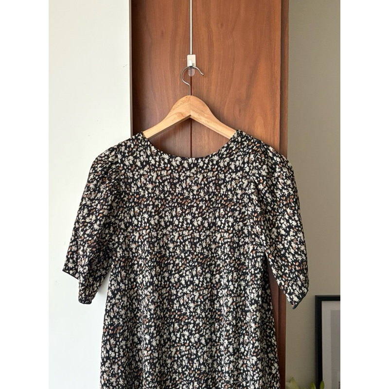 現貨🍒Urban research 碎花洋裝